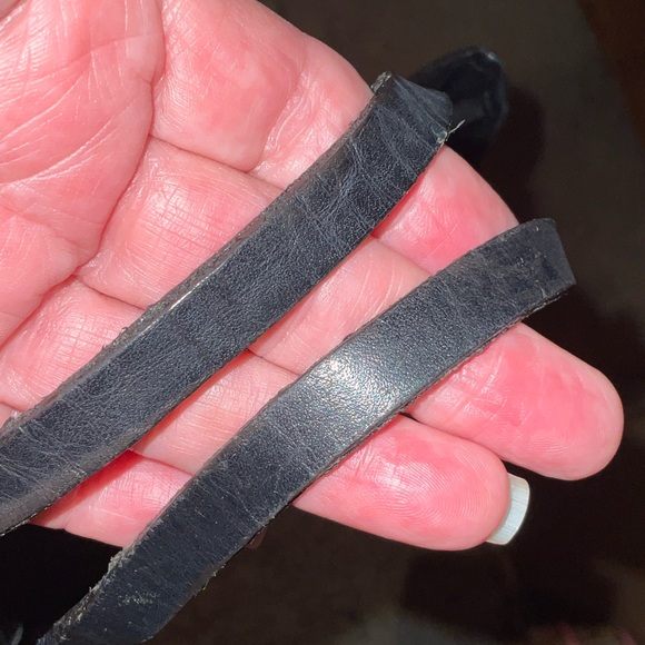 Fendi Red and Black Logo Canvas Tote with Matching Pouch 12X8 inch - Picture 8 of 12